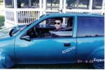 Geo Metro XFi Tandem 1989 года